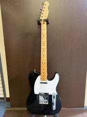 エレキギター|FENDER JAPAN